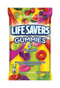 Life Savers Assorted Gummi Candy 7 oz