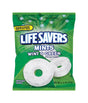 Life Savers Wint O Green Mints 6.25 oz