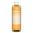 Dr. Bronner's Organic Citrus Orange Scent Pure-Castile Liquid Soap 16 oz 1 pk