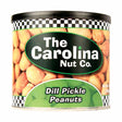 Carolina Nut Co. Dill Pickle Peanuts 12 oz Can