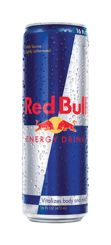 Red Bull Original Energy Drink 16 oz