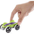 Hot Wheels Color Shifters Cars Plastic Multicolored