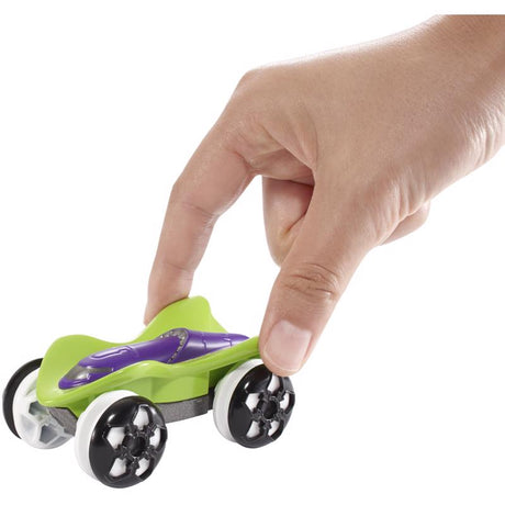 Hot Wheels Color Shifters Cars Plastic Multicolored