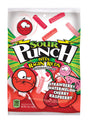 Sour Punch Bites Assorted Ragin' Reds Candy 5 oz