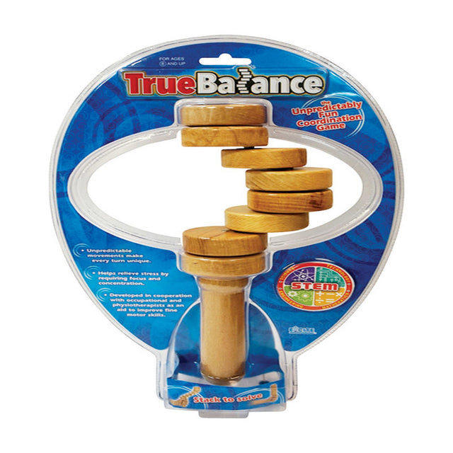 TrueBalance Coordination Game Brown