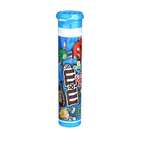 M&M's Minis Milk Chocolate Candy 1.77 oz