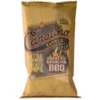 1 in 6 Snacks Carolina Down East BBQ Potato Chips 5 oz Bagged