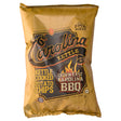 1 in 6 Snacks Carolina Down East BBQ Potato Chips 2 oz Bagged