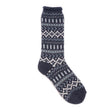 Muk Luks Unisex One Size Fits Most Heat Retainer Socks Multicolored