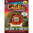 GigaPets Virtual Pets Plastic RED