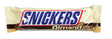 Snickers Milk Chocolate, Caramel, Almonds, Nougat Candy Bar 1.76 oz