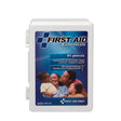 First Aid Only Grab'n Go Emergency Kit 81 ct