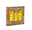 The Naked Bee Mini Bee Gift Set 3 pk