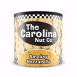 Carolina Nut Co. Smokey Mozzarella Peanuts 12 oz Can