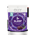 OLLY Purple Blackberry Zen Sleep Gummie 10 pc