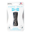 LoveHandle Multicolored Leopard Phone Grip For All Mobile Devices