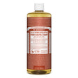 Dr. Bronner's Organic Eucalyptus Scent Pure-Castile Liquid Soap 32 oz 1 pk