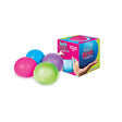 Master Toys Playmaker Super Duper Squish Ball Thermoplastic Assorted 1 pc