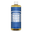 Dr. Bronner's Organic Peppermint Scent Pure-Castile Liquid Soap 32 oz 1 pk