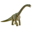 Schleich Brachiosaurus Dinasaur Toy Plastic Green 1 pc