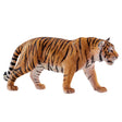 Schleich Wild Life Tiger Toy Plastic Multicolored