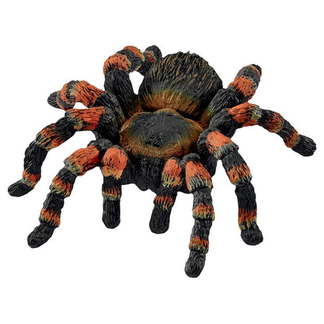 Schleich Wild Life Tarantula Toy Plastic Multicolored 1 pc