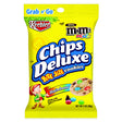 Keebler Chocolate Chip and M&M Cookies 3 oz Bagged