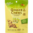 Prince of Peace Mango and Ginger Chews 4 oz