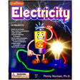 Science Wiz Games/Science STEM Learning Electricity Kit 1 pk