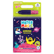 Scentco Water Magic Activity Book Multicolored 1 pc