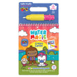 Scentco Water Magic Activity Book Multicolored 1 pc