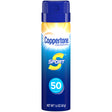 Coppertone Sport Sunscreen Spray 1.6 oz 1 pk