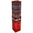 Jack Link's Wild Heat Beef Stick 1.84 oz Pegged