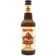 Sprecher Maple Root Beer Soda 12 oz