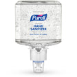 Purell Unscented Scent Gel Advanced Hand Sanitizer 40.57 oz