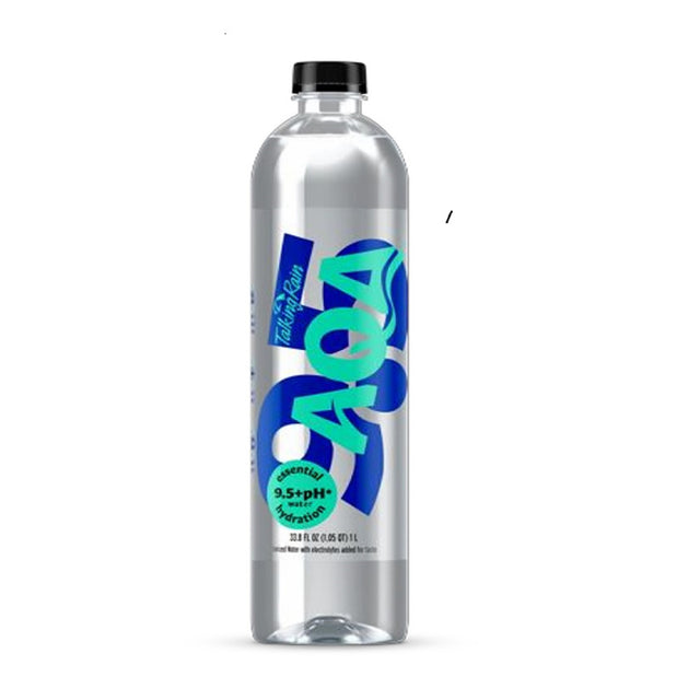 Talking Rain AQA Bottled Water 1 L 1 pk