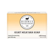 Dionis Goat Milk Milk & Honey Scent Soap Bar 6 oz 1 pk