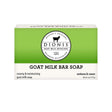 Dionis Goat Milk Verbena & Cream Scent Soap Bar 6 oz 1 pk