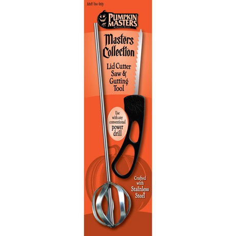 Pumpkin Masters Pumpkin Carving Kit 2 pk