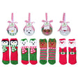 Transpac Assorted Indoor Christmas Decor 3.94 in.