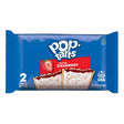 Pop-Tarts Strawberry Toaster Pastries 3.3 oz Bagged