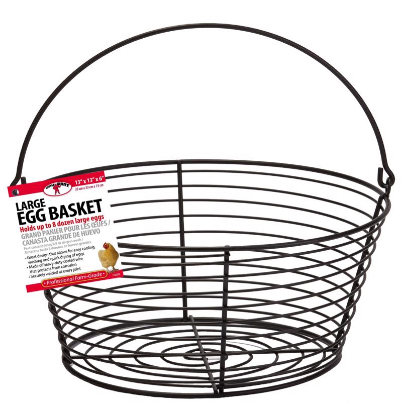 Little Giant Egg Basket For Game Birds/Poultry