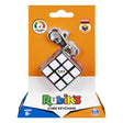 Spin Master Rubik's Cube Puzzle Keychain Multicolored 1 pc