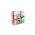 Hape Fast Flip Racetrack Wood Multicolored 4 pc