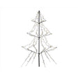 Lumineo LED Warm White Light Chain Yard Decor