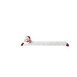 Morgan Fashions Misty Snow the Snowman Draft Guard 8