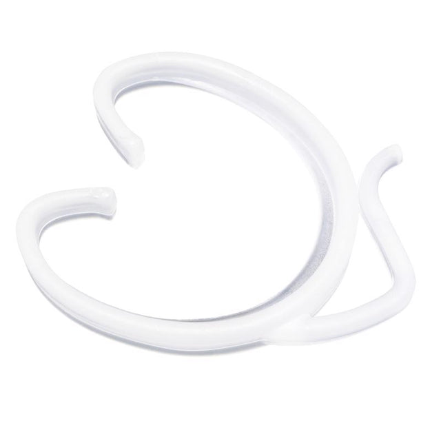Celebrations Holiday Deck/Eave Clips Plastic 25 pc