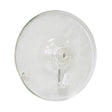 Celebrations Holiday Suction Cup 2 pc