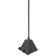 BOPIS Beacon Sign Post Sign Holder