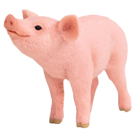 Schleich Piglet Toy Pink 1 pc